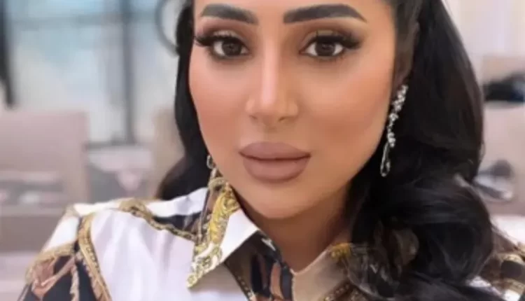 شيماء سبت تنشر بوست نعي و المتابعين يتفاعلون