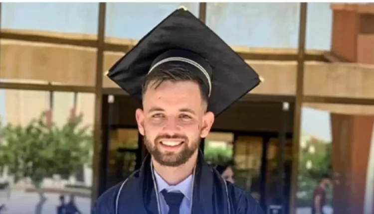 طالب جزائري يتخرج بالعلامة الكاملة وبراءة اختراع.. ماذا ابتكر؟