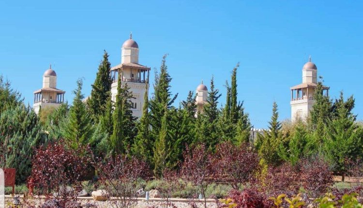 طقس معتدل حتى الأربعاء وحار الخميس