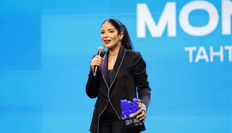 حفل جوائز مسلسلات رمضان: طه دسوقي يتنازل عن لقب أفضل ممثل صاعد.. و"الشركة المتحدة" تحصد غالبية الجوائز