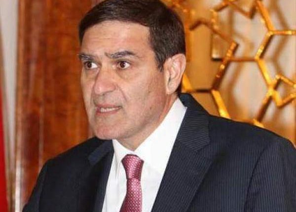 طوقان: انشاء المحطة النووية لتحلية مياه البحر يعتمد على موافقة الحكومة والتمويل