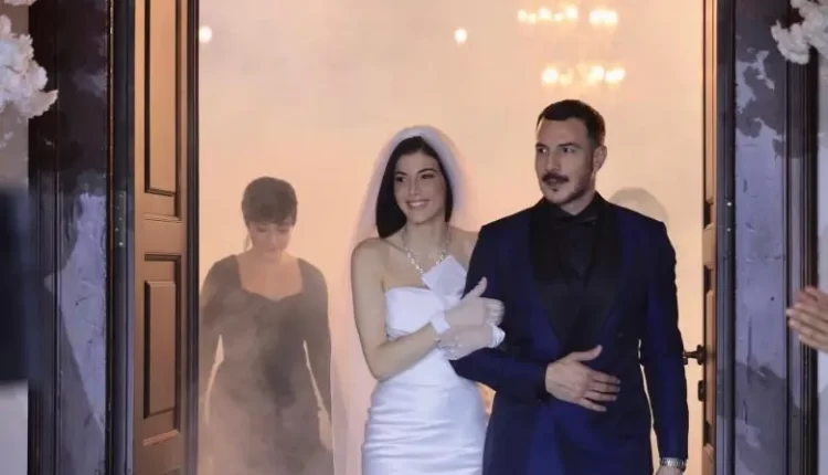 رزان جمال .. الجمهور يحتفل بـ"عروس" الثمن