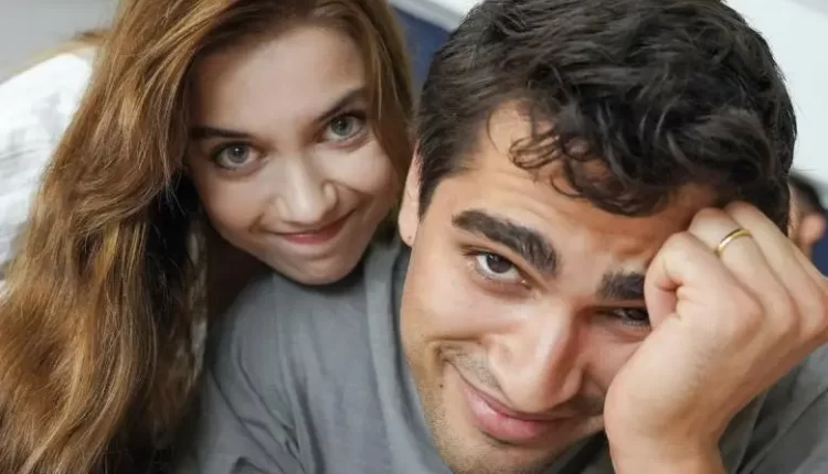 علاقة مارت رمضان ديمير و عفراء ساراتش أوغلو للواجهة مجدداً