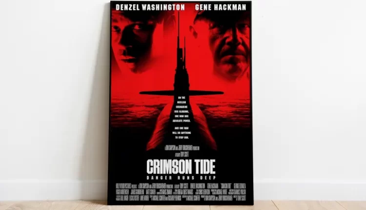 غواصات قاتلة.. خمسة أفلام في قاع المحيط