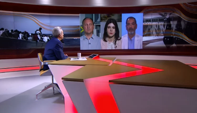 قادة أوروبيون التقوا سعيّد ووعدوا بمساعدات.. ما المطلوب من تونس في قضية الهجرة غير النظامية؟