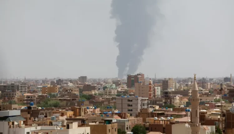 قبل ساعات من انتهاء الهدنة في السودان.. إطلاق نار متقطع بالخرطوم وحميدتي يدعو إلى حلّ شامل للأزمة