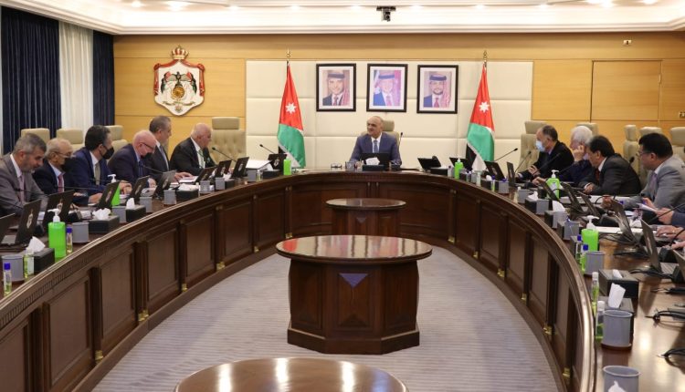 قرارات مجلس الوزراء