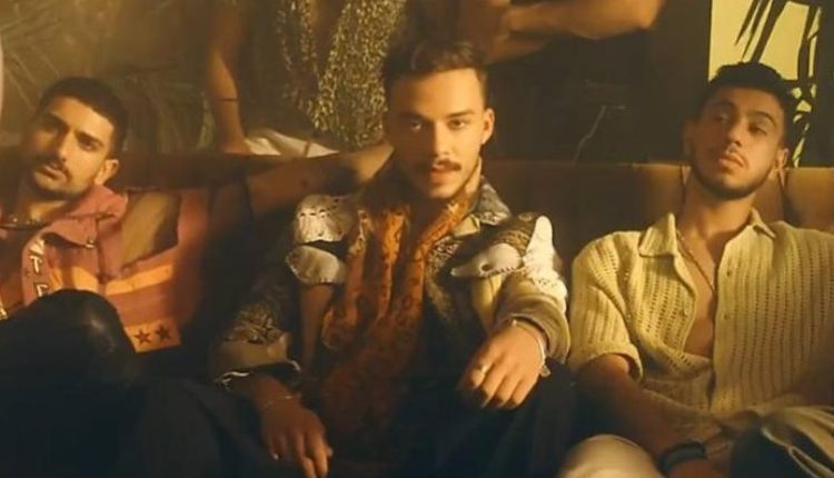 سيلاوي يستعد لإطلاق "قربي ‎علي" ويعد الجمهور بمستوى جديد