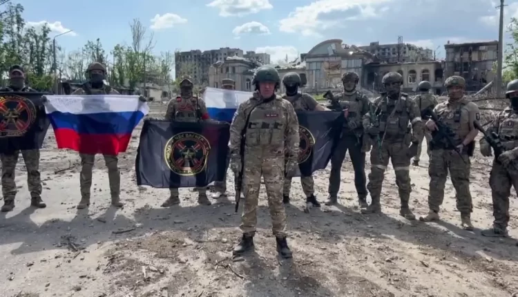 كيف تؤثر اضطرابات روسيا على الأسواق وأسعار السلع؟