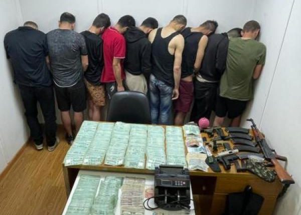 لبنان تفكك أخطر شبكة ترويج مخدرات في البلاد