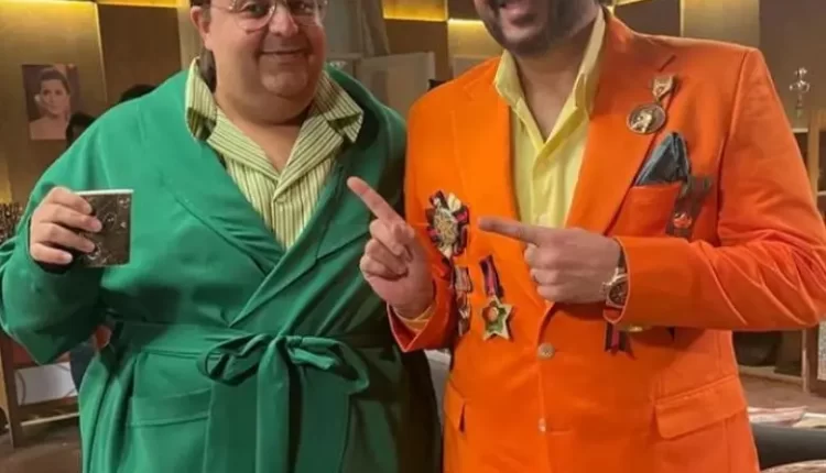 اللعبة 4 .. "بسيم" يخطف لقب "ملك الرومانسية" من "وسيم"