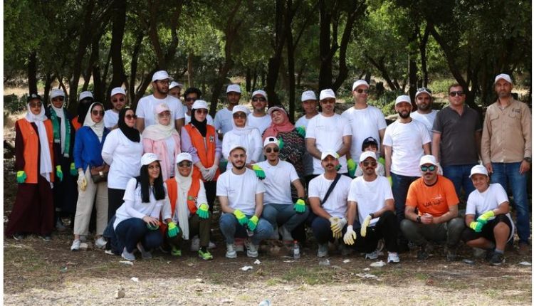 إطلاق مبادرة "احميها ودورها" للتوعية بالاستخدام الآمن للبلاستيك