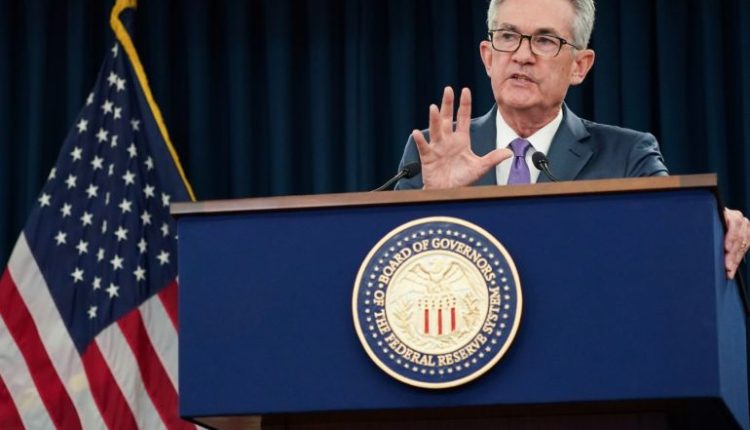 للمرة الأولى منذ يناير 2022.. الفدرالي الأميركي يبقي أسعار الفائدة دون تغيير