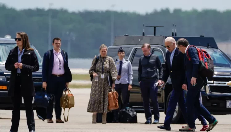 لماذا التزمت إدارة بايدن الصمت تجاه أحداث روسيا وتمرد فاغنر؟