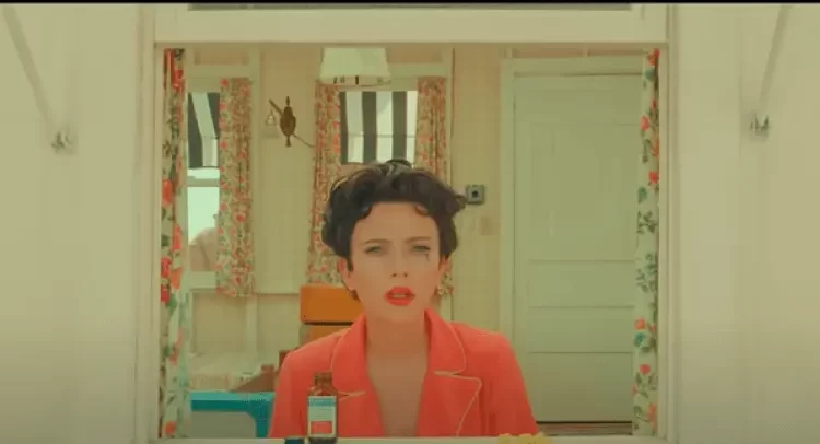 لهذا السبب فكّرت سكارليت جوهانسون بالاعتزال