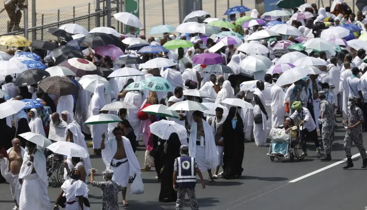 لهذا السبب يقضي الحجاج يوم التروية في مشعر منى