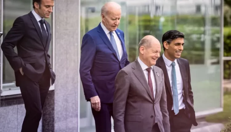 ما أبرز ردود الفعل الدولية تجاه أزمة فاغنر في روسيا؟