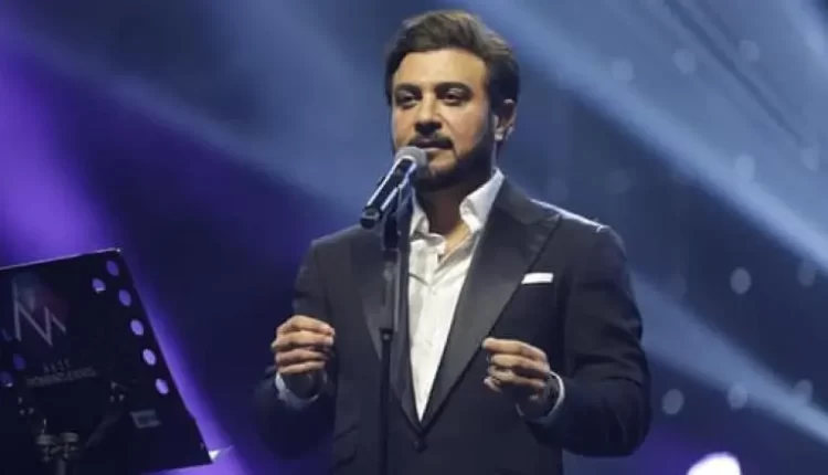 ماجد المهندس يتصدر الترند بحفله في الاتحاد أرينا بأبوظبي