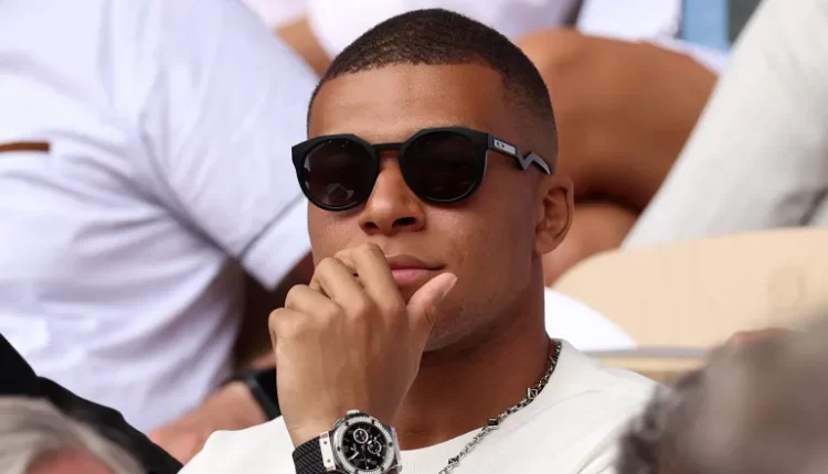 مبابي: أبلغت سان جيرمان بالرحيل صيف 2024 ولن أمدد عقدي عاما إضافيا