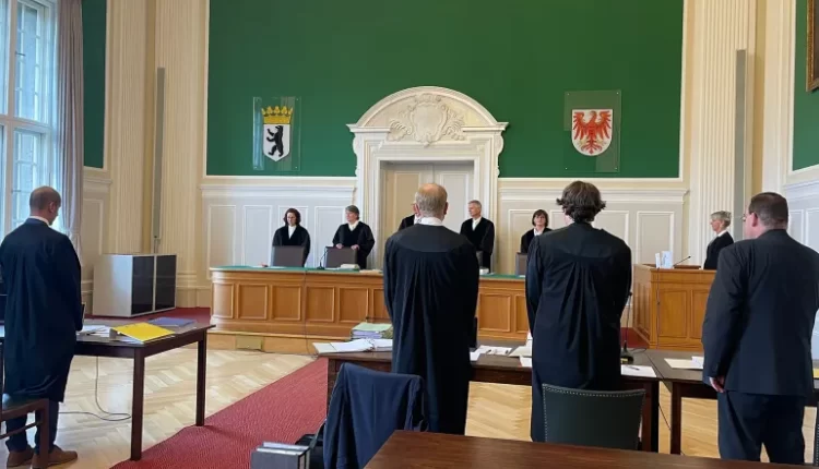 محكمة ألمانية تهربت من القضية.. حركة مقاطعة إسرائيل تلجأ لأعلى المحاكم الأوروبية