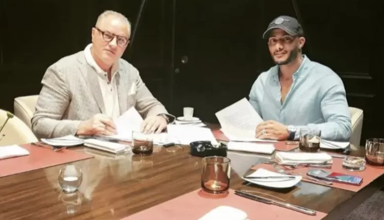 محمد رمضان في جزء جديد من "جعفر العمدة" في رمضان 2024