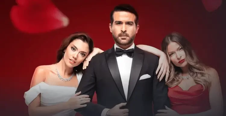 مسلسل كريستال .. قصة درامية تجمع بين الحب والانتقام