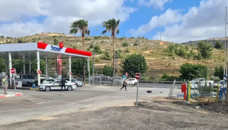 مقتل 4 إسرائيليين في إطلاق نار قرب مستوطنة عيلي جنوب نابلس