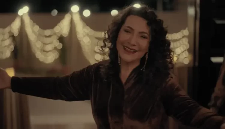 ملح وسمرة .. الجمهور يطالب بجائزة الإبداع لـ هدى حسين