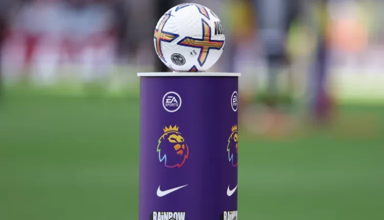 مليارات الدولارات عوائد الدوريات الأوروبية الخمسة الكبرى