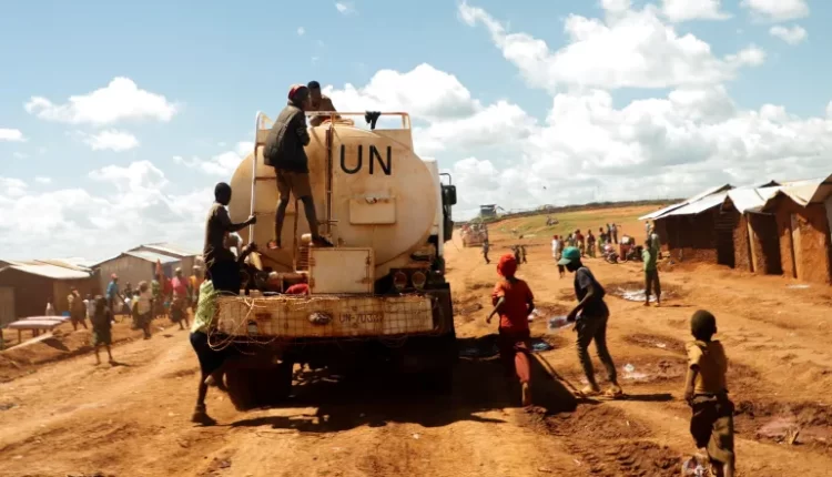 منظمات تدق ناقوس الخطر.. مقتل أكثر من 2750 مدنيا منذ بداية العام بشرق الكونغو الديمقراطية