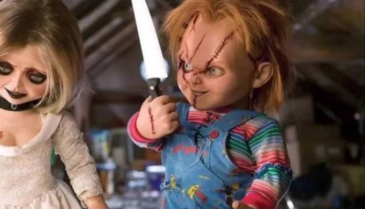 منها الدمى الشريرة ومدن الملاهي.. 4 من رموز الرعب الخالص في السينما