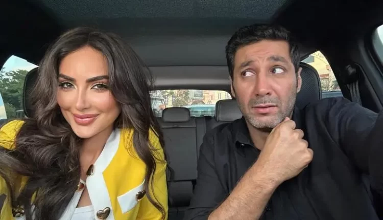 مواصفات فتى أحلام نور الغندور