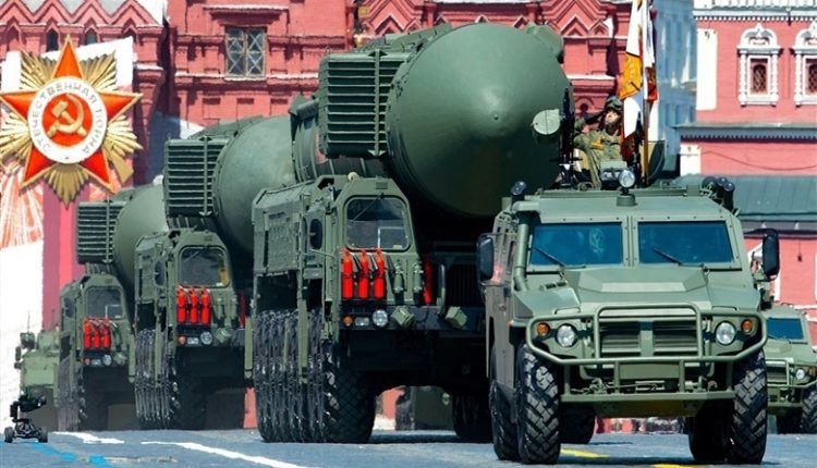 موسكو ترفض كشف تفاصيل أسلحتها النووية في بيلاروسيا