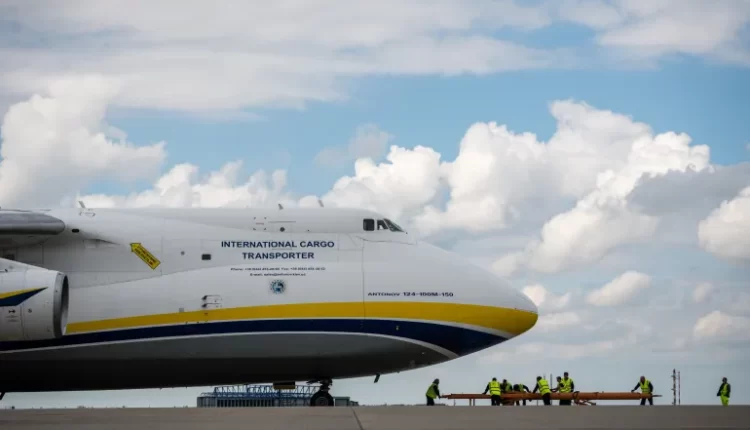 موسكو تعلّق على مصادرة كندا طائرة روسية "فريدة من نوعها" وتسليمها لأوكرانيا