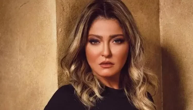 موقف بنات علا غانم من عودتها للتمثيل