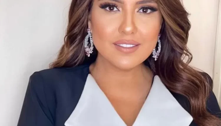 مي كساب تؤكد استعدادها للمشاركة في جعفر العمدة 2