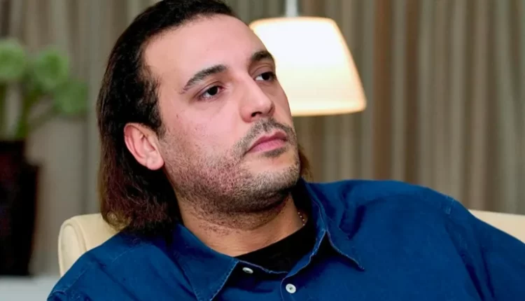 نقل هانيبال القذافي إلى مستشفى في لبنان بعد إضرابه عن الطعام