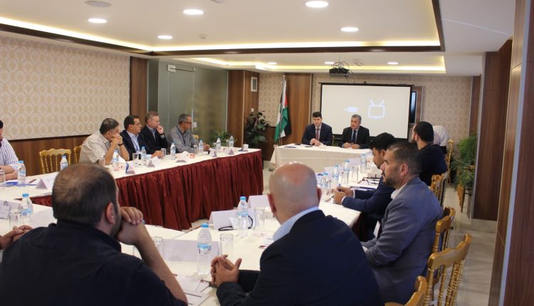 اختتام ورشة حول صناعات "النورم" والمخاطر المصاحبة لها