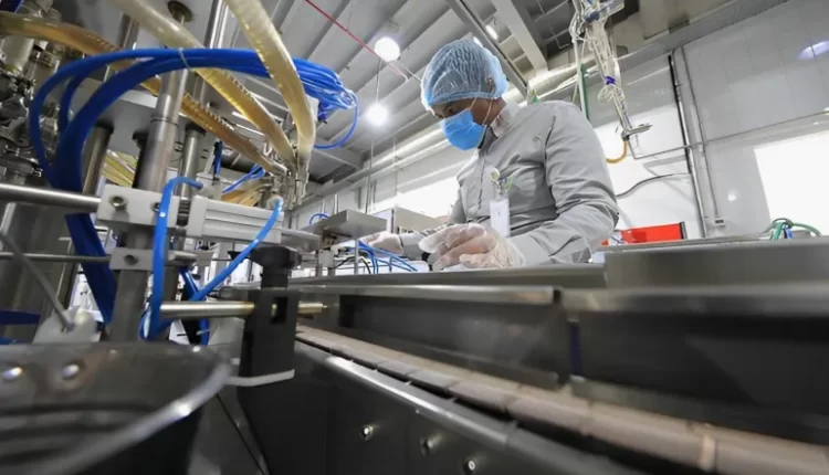 هكذا تعمل السعودية على زيادة الاستثمار في الصناعات الغذائية