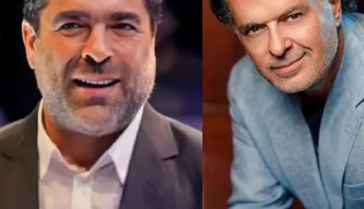 وائل كفوري وراغب علامة يعلنان عن جديدهما لـ صيف 2023