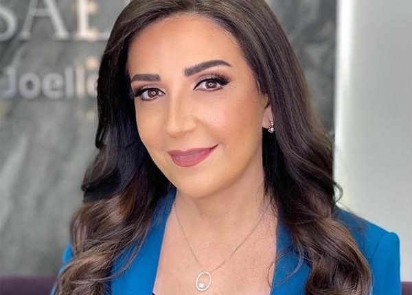 وفاء موصللي تكشف تفاصيل خضوعها لعملية قلب مفتوح