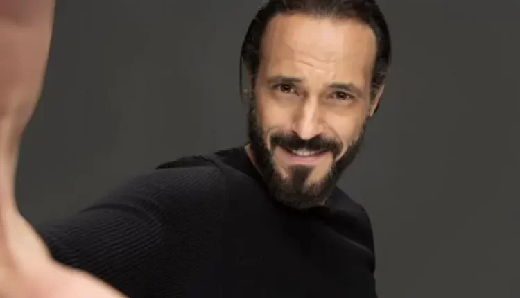 يوسف الشريف يشارك في رمضان 2024 بمسلسل "الراكون"