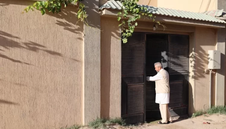 2300 بيت حتى الآن.. تحسّن الأوضاع الأمنية يتيح لمئات الليبيين استعادة منازلهم