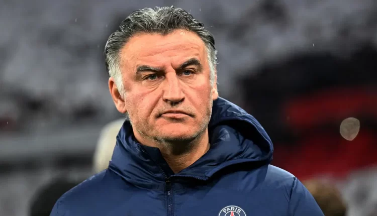 مدرب باريس انتقد "صلاة الجمعة".. فأوقفته الشرطة