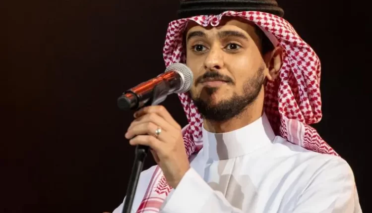 عايض يوسف يرد بكل اللغات على خبر انفصاله "حياتي الخاصة"