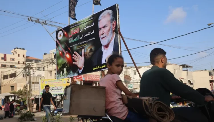 "الجهاد الإسلامي" تشترط لحضور اجتماع الفصائل الفلسطينية بالقاهرة