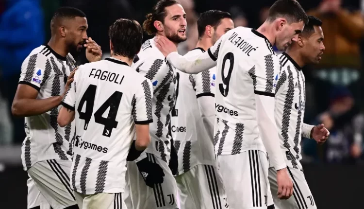 فريق "السيدة العجوز" يريد تجديد شبابه.. يوفنتوس يعرض نصف لاعبيه للبيع