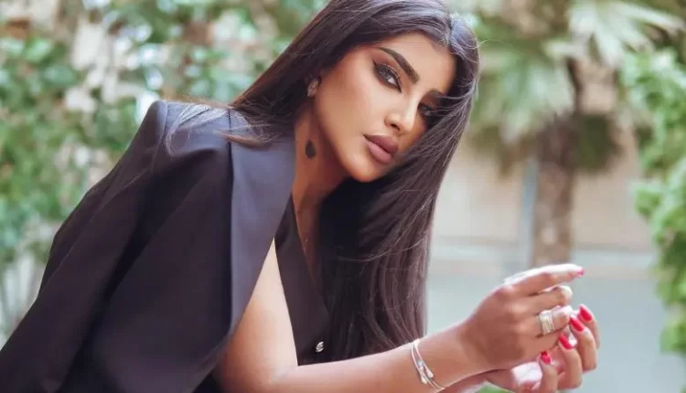 بثينة الرئيسي ترد على انفلونسر "لا تقيميني وأنت كلك تجميل"