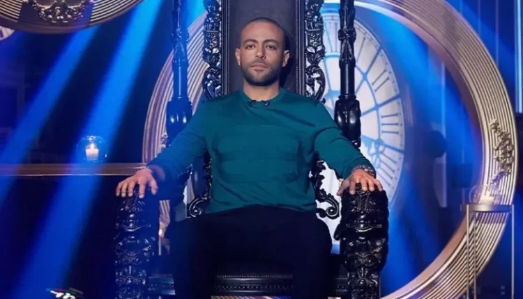 تامر عاشور في رسالة مطولة بـ عنوان "رداً على عمرو مصطفى"