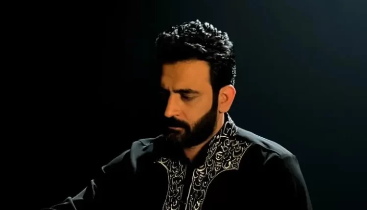 مصطفى الربيعي يحصد نجاح "قلبي يحدثني" ويتعاون مع أصيل هميم